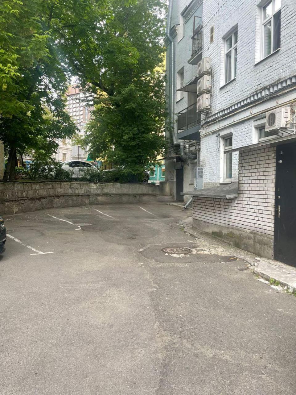 Nordian Classic In Kiev Eksteriør billede